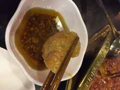 蜀九香火锅酒楼(彩虹店)-蜀九香火锅(彩虹店)
