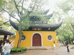 -西园寺素食(西园弄戒幢律寺店)