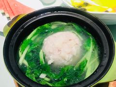 -狮王府淮扬菜(新街口友谊店)