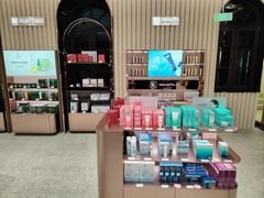 -国药中服免税(北京坊店)