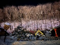 -雪谷
