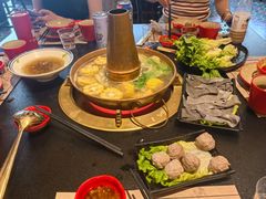 -潮庭牛肉火锅·骑楼私宴