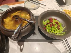 -云海肴云南菜·蒸汽石锅鱼(新奥店)