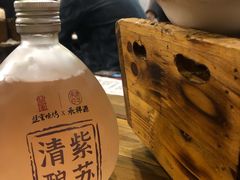 -盟重烧烤(高正街店)