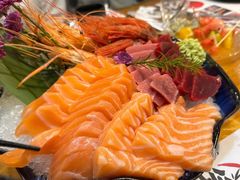 -松坂屋日料自助(长城路店)