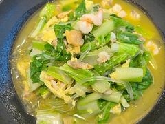 -船歌·鱼水饺青岛菜(枫蓝国际购物中心店)