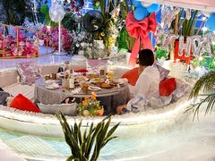 -天空花园餐吧·生日·团建(南山店)