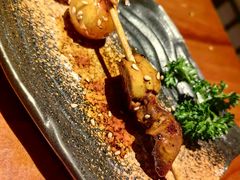-人间酒暖·Go blanc·烧鸟·深夜食堂(陆家嘴店)