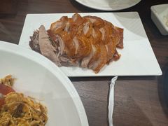 -全聚德(上海首店浦东店)