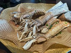 -高佳庄·舟山海鲜(海景旗舰店)