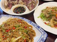 -原味缘菜馆