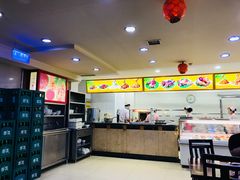 -西塔大冷面(市府大路店)