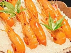 -醉东Oriental House(静安嘉里中心店)