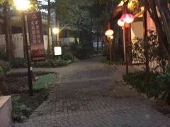 -嘉和K6温泉微度假