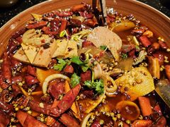 -华豫川酒家(大卫城店)