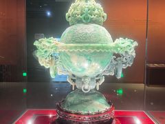 -北京工艺美术博物馆