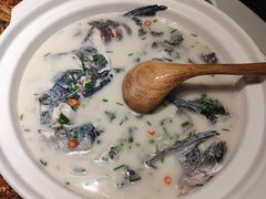 -老傅家湘潭水煮活鱼店(众一国际店)