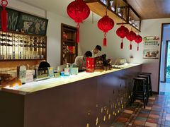 -陆壹捌餐厅(五大道店)