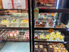 -味多美蛋糕(西安门店)