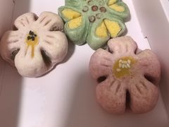 -百年同和·江南点心院(山塘街店)