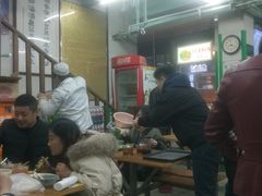 大堂-清真蒋有记(老门东店)