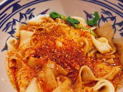 -遇见长安·陕菜名店(乐荟中心店)