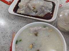 -银记肠粉(文昌北路店)