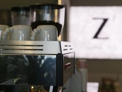 -自在 Z·COFFEE