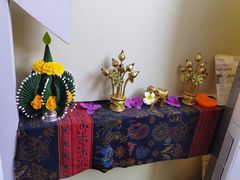 -泰享受·泰式按摩·SPA(海珠琶洲新村店)