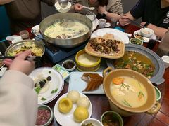 -三品香·江浙菜(松江九谊店)