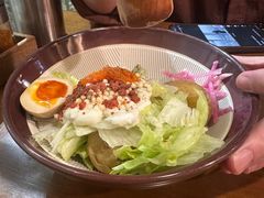 -真打拉面·日式拉面新流派(体育西横街店)