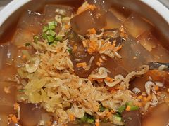 -双合园·海鲜水饺青岛菜(品牌首店)