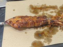 -大锅强·蒸海鲜青岛菜(吾悦广场店)