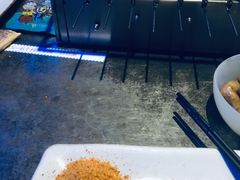 -很久以前羊肉串(打浦路店)