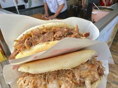 -子午路张记肉夹馍(兵马俑店)
