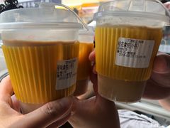 -UPUPKAFE  立咖啡(浏城桥店)