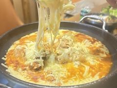 -恩你小木屋·烤肉韩式料理(嘉兴秀洲店)