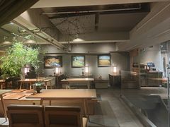 -本处·素食·融合料理(南油店)