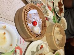 -点都德(聚福楼店)