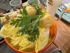 -沼津港精致料理·寿喜烧·烧鸟(龙湖南桥天街日料榜单店)