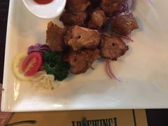 -马迭尔西餐厅(中央大街店)
