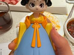 -海底捞火锅(中商百货店)