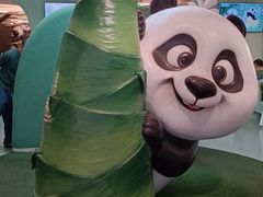-眉州东坡·熊猫主题餐厅(枫蓝店)