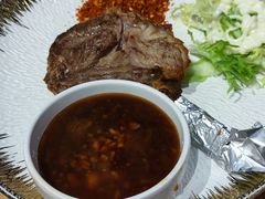 -天山传奇新疆菜(SKLP店)
