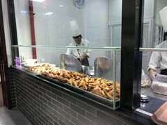 -上庄晋风庄园(上庄店)