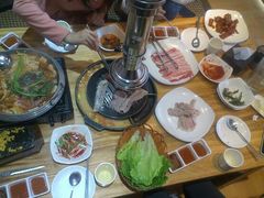 android_upload_pic-木槿花开烤肉店(盐河南路店)