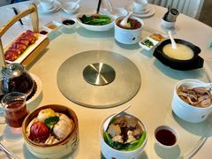 -安蒂娅.悦景轩中餐厅(西乡店)