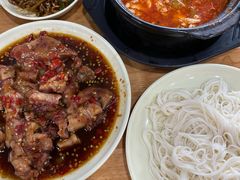 -贤花饭店(城阳店)