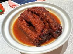 -大铁勺新津菜(熙悦汇店)