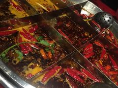 -山城辣妹子(定福庄店)